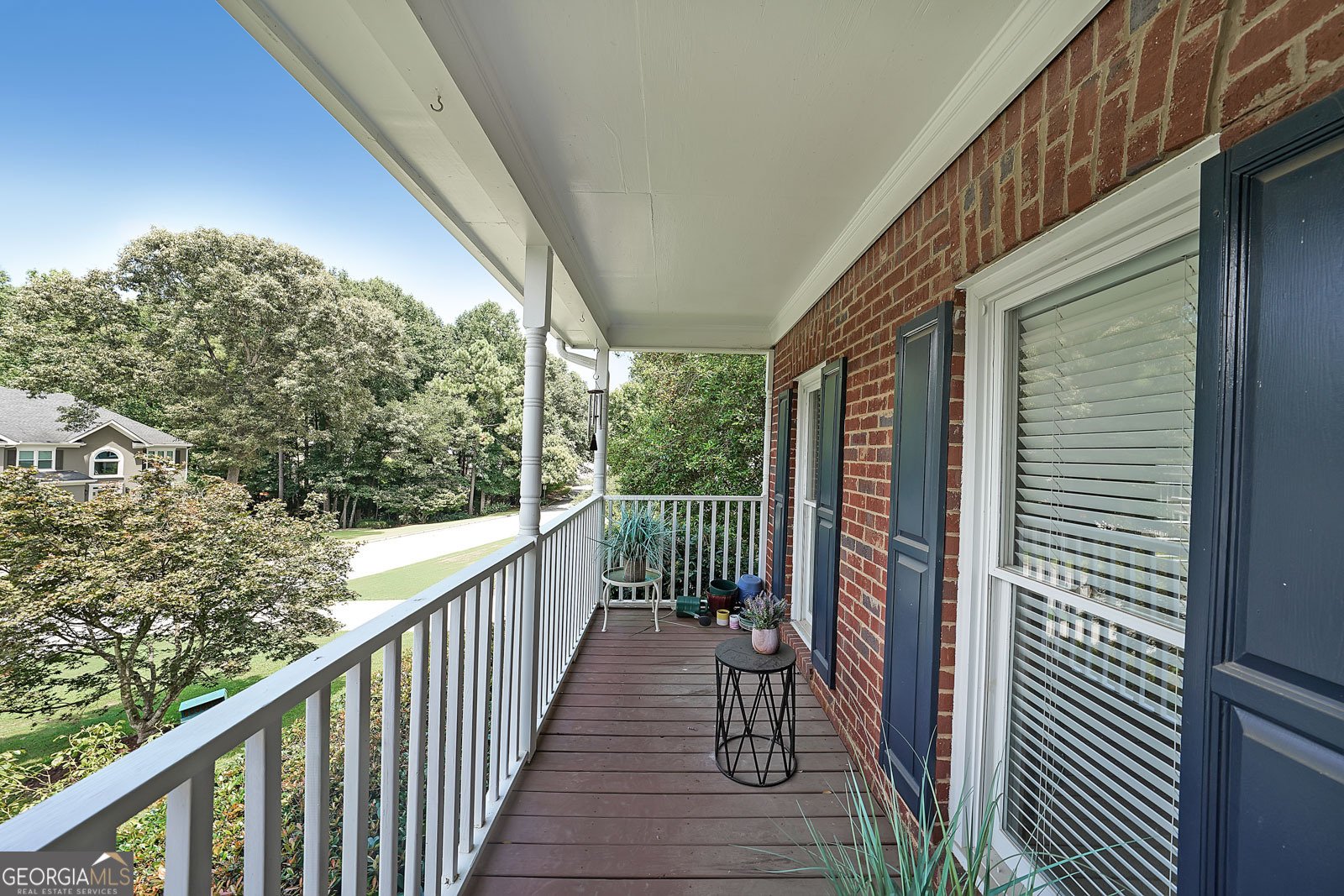 3190 Wood Springs Trace Lilburn - 23