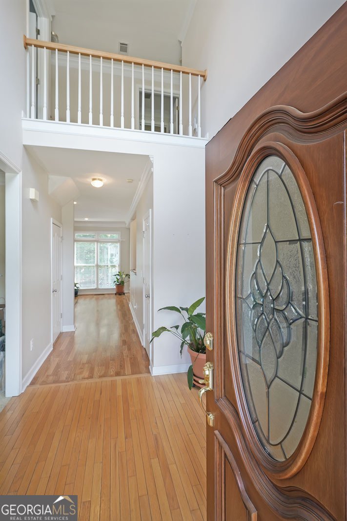 3190 Wood Springs Trace Lilburn - 24