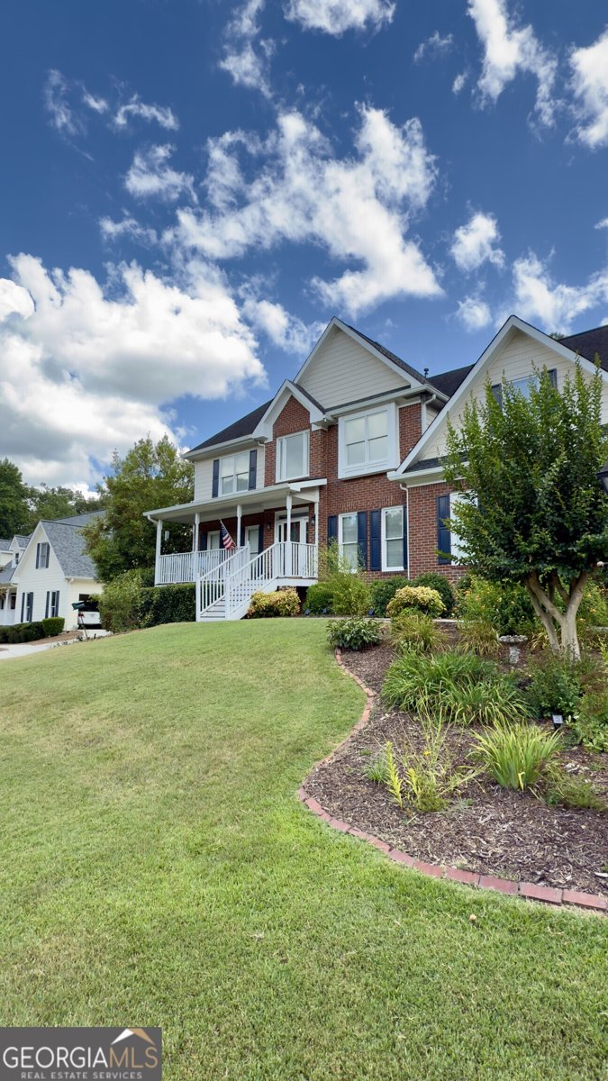 3190 Wood Springs Trace Lilburn - 25
