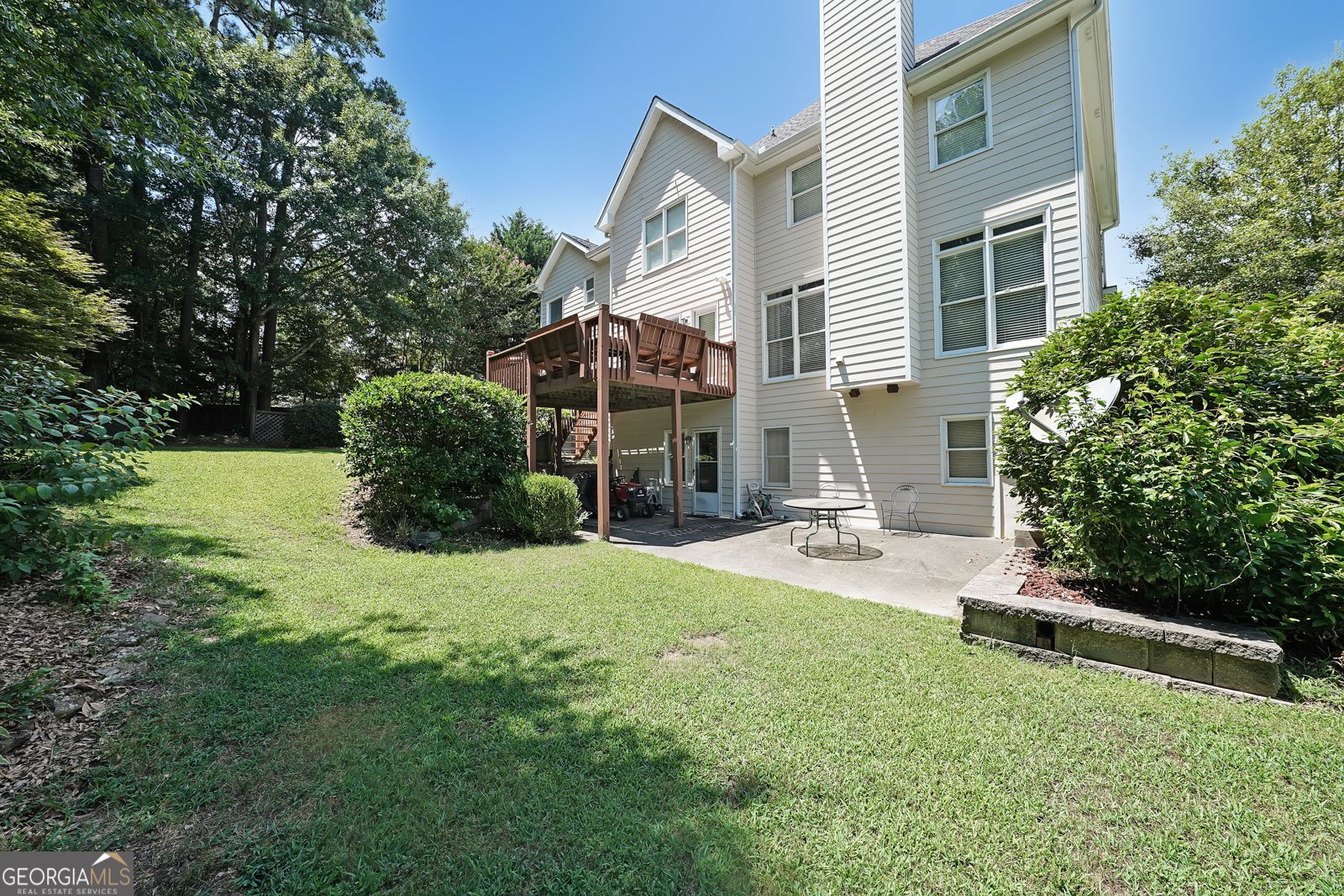 3190 Wood Springs Trace Lilburn - 26