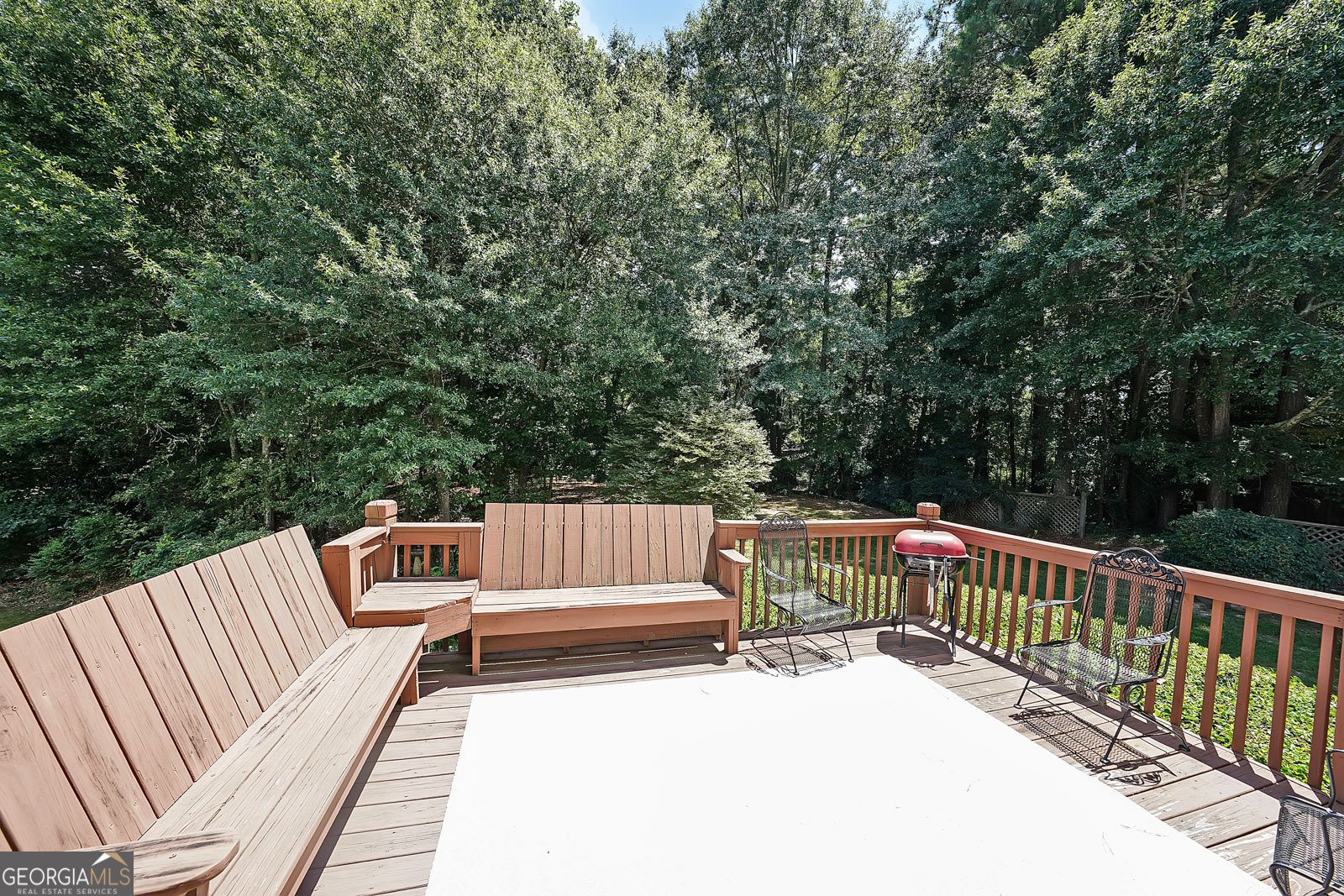 3190 Wood Springs Trace Lilburn - 29