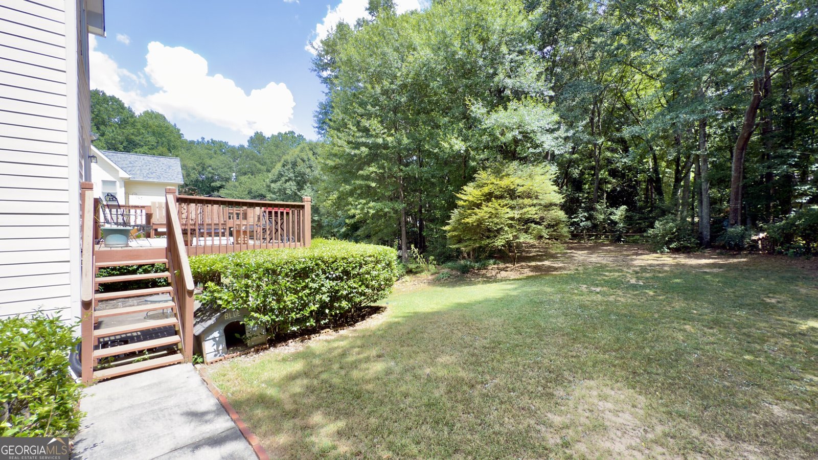3190 Wood Springs Trace Lilburn - 3