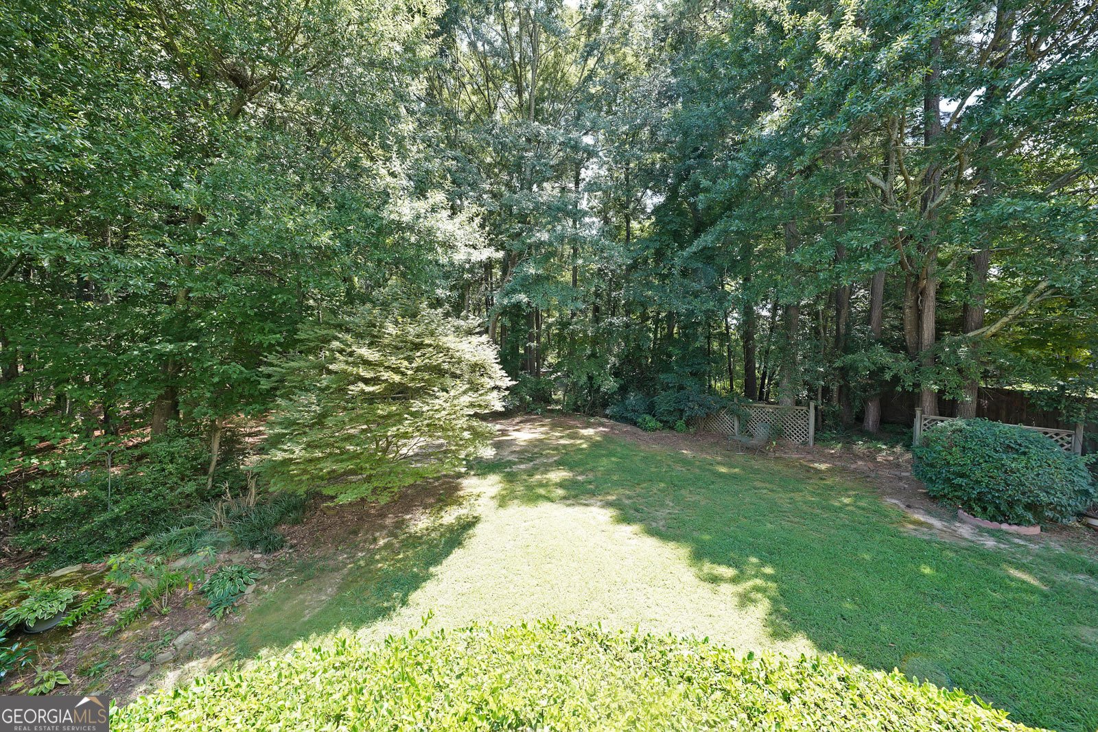 3190 Wood Springs Trace Lilburn - 34