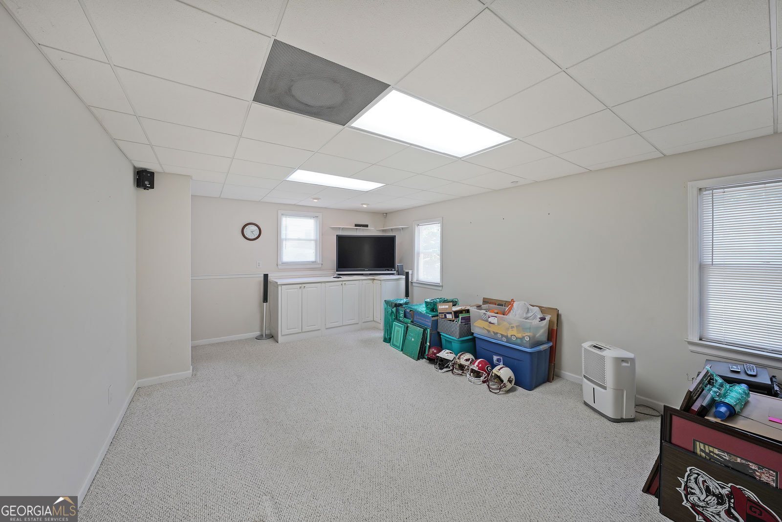 3190 Wood Springs Trace Lilburn - 35