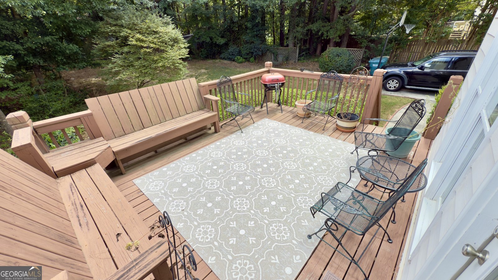 3190 Wood Springs Trace Lilburn - 4