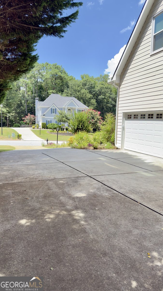 3190 Wood Springs Trace Lilburn - 5