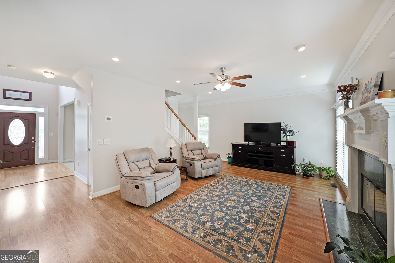 3190 Wood Springs Trace Lilburn - 6