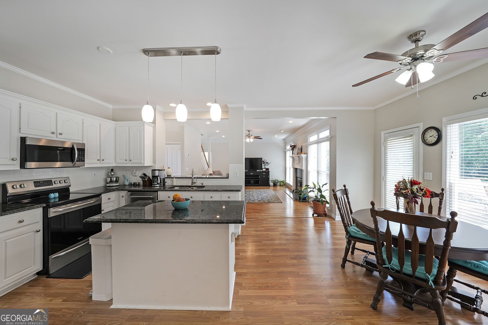 3190 Wood Springs Trace Lilburn - 7
