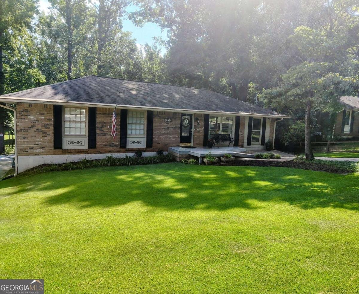 4236 Citizen Circle Austell - 1