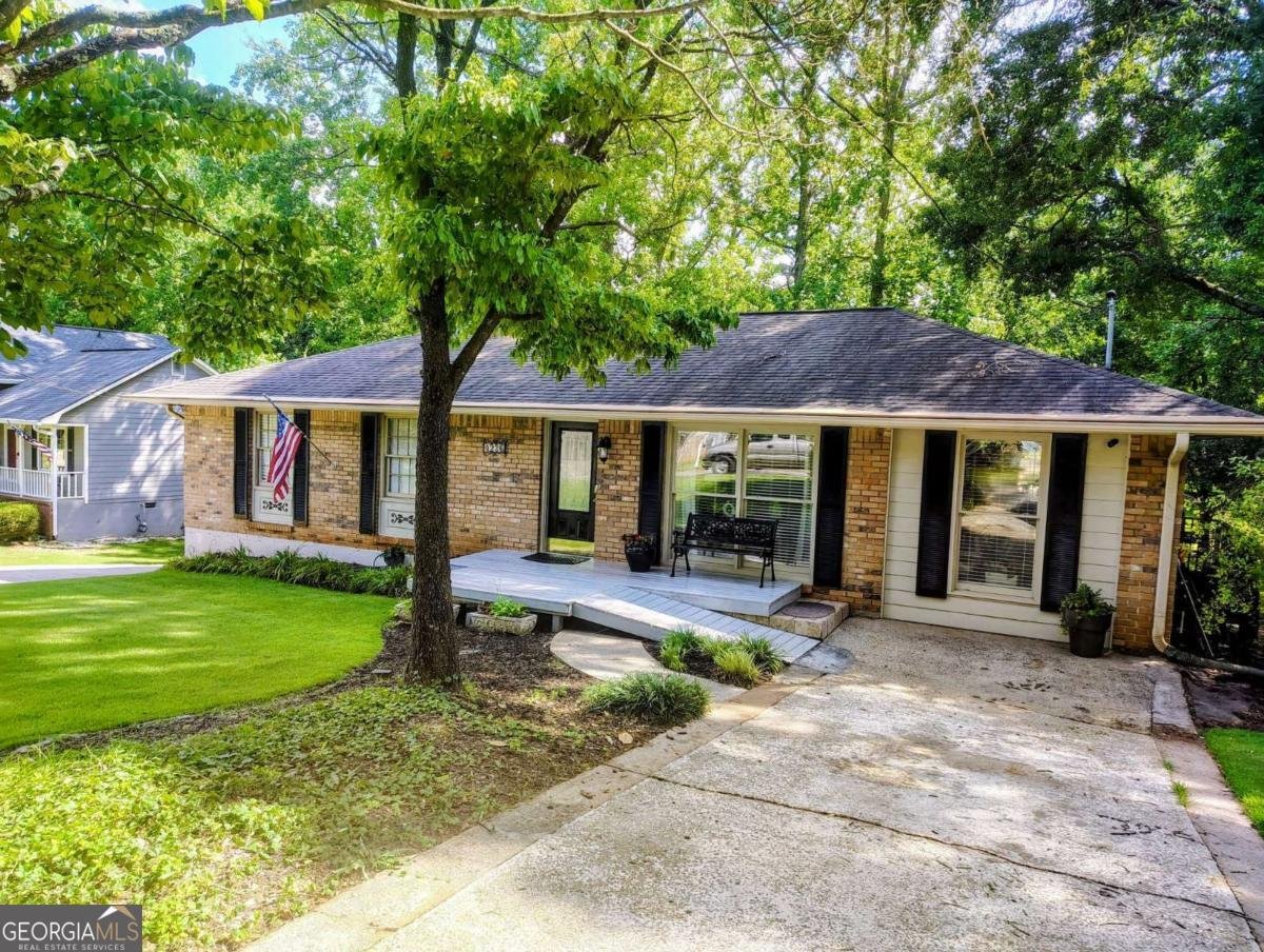 4236 Citizen Circle Austell - 2