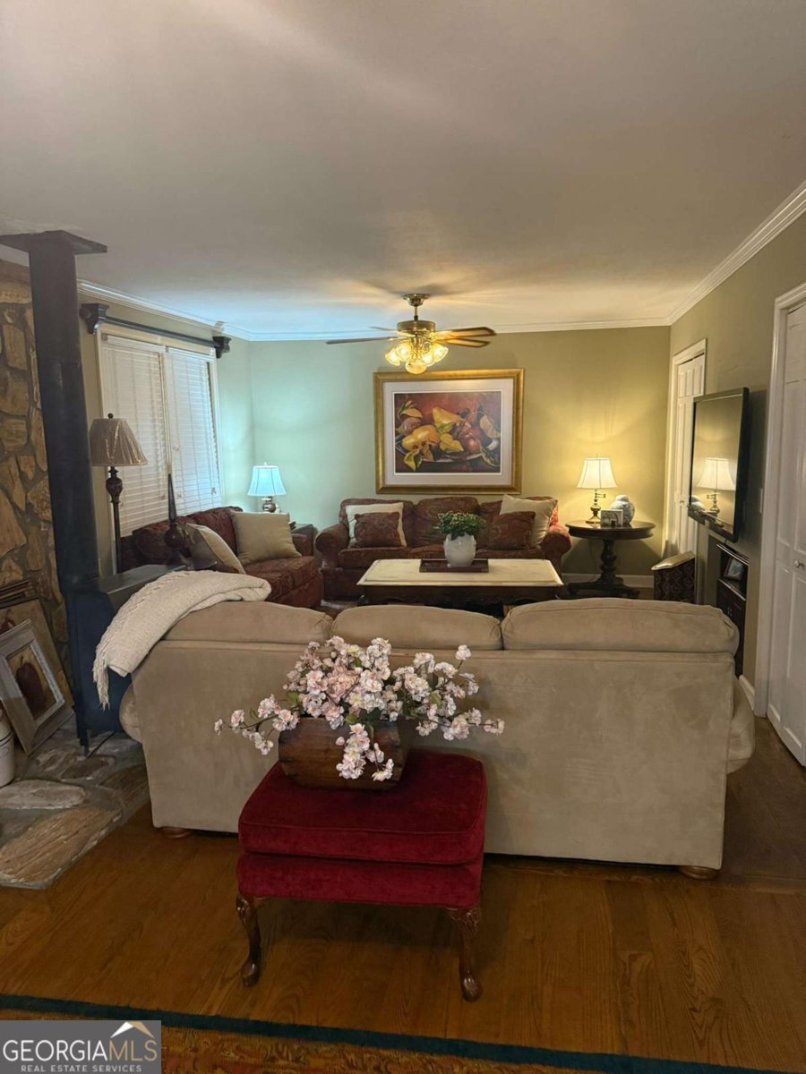 4236 Citizen Circle Austell - 4