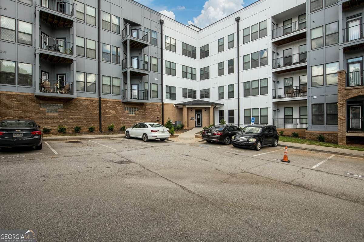 898 Oak Street Atlanta - 2