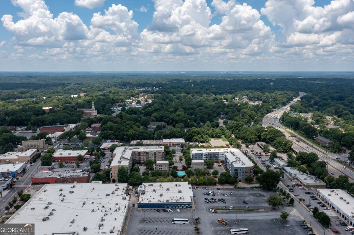 898 Oak Street Atlanta - 30