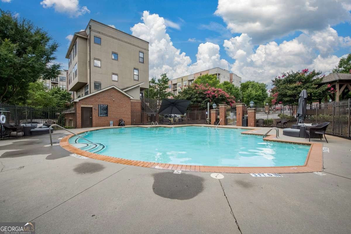 898 Oak Street Atlanta - 38