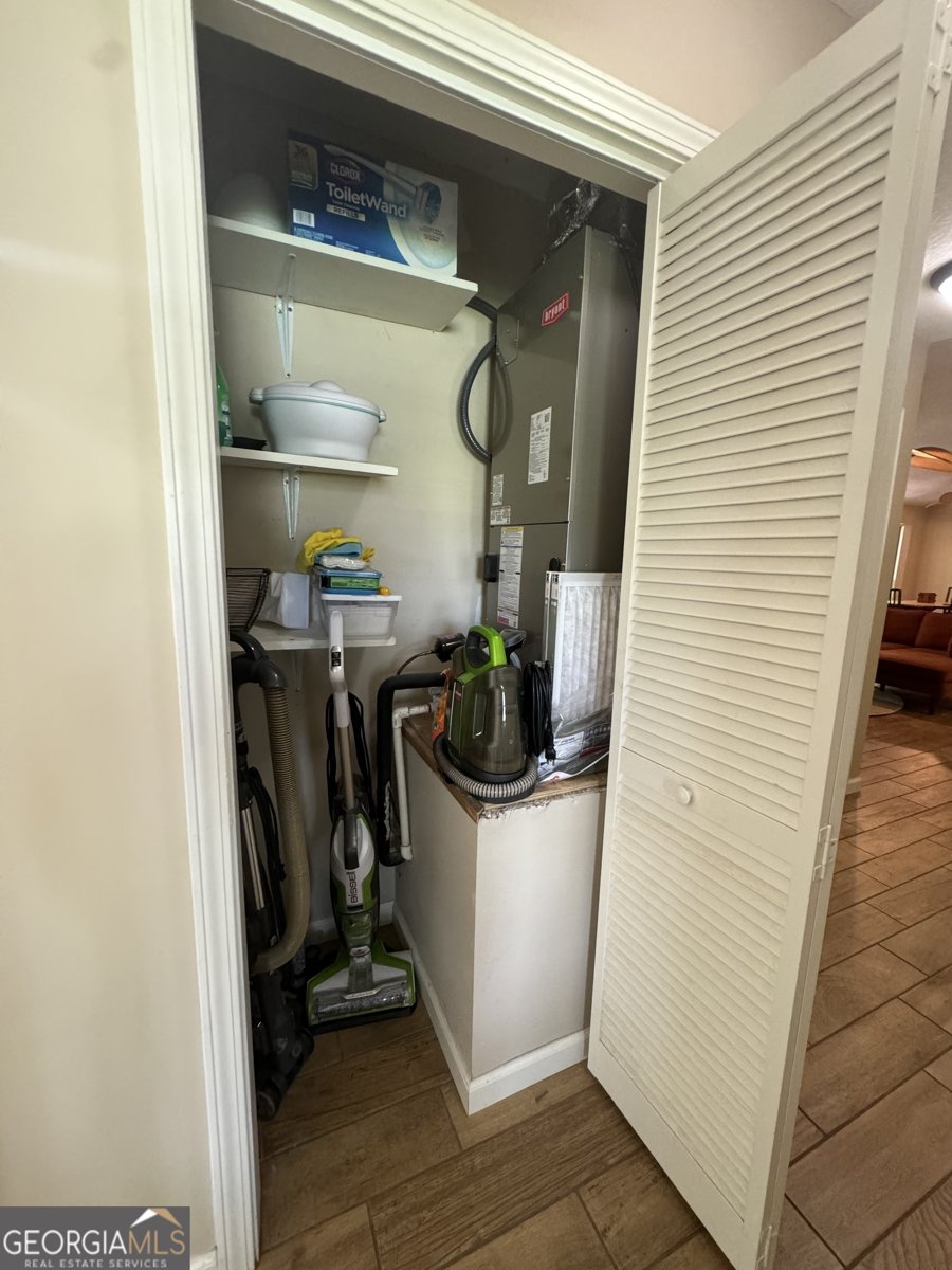 321 Briarwood Circle Kingsland - 13