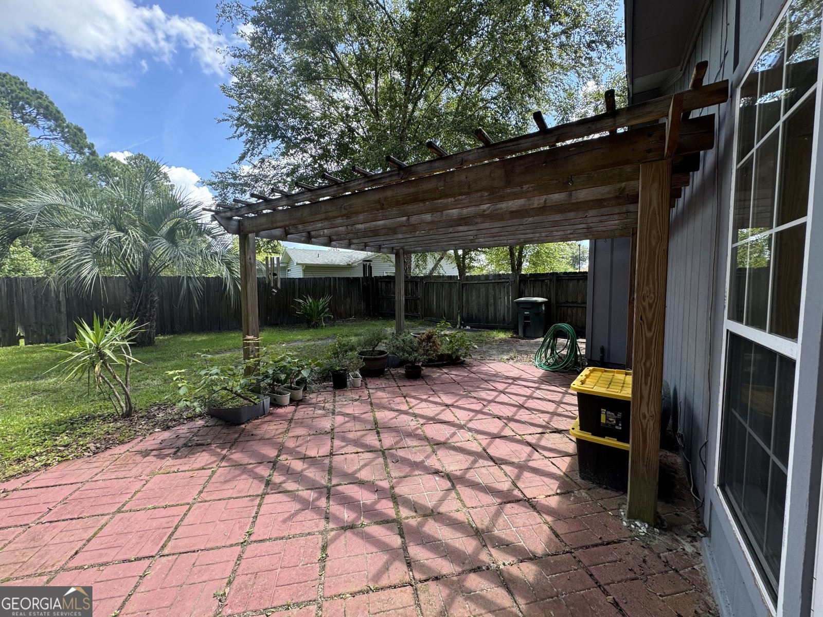 321 Briarwood Circle Kingsland - 16