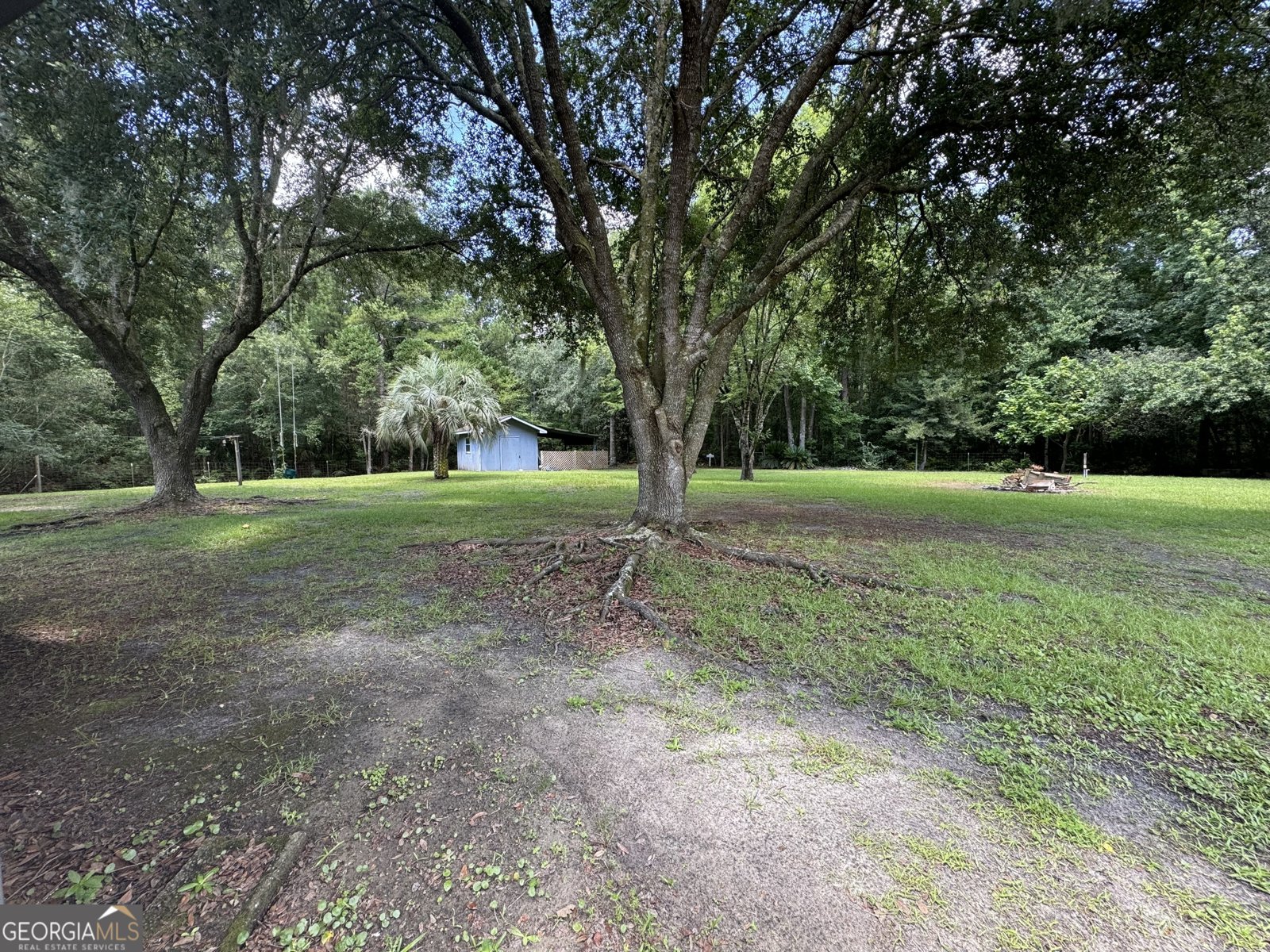 321 Briarwood Circle Kingsland - 17