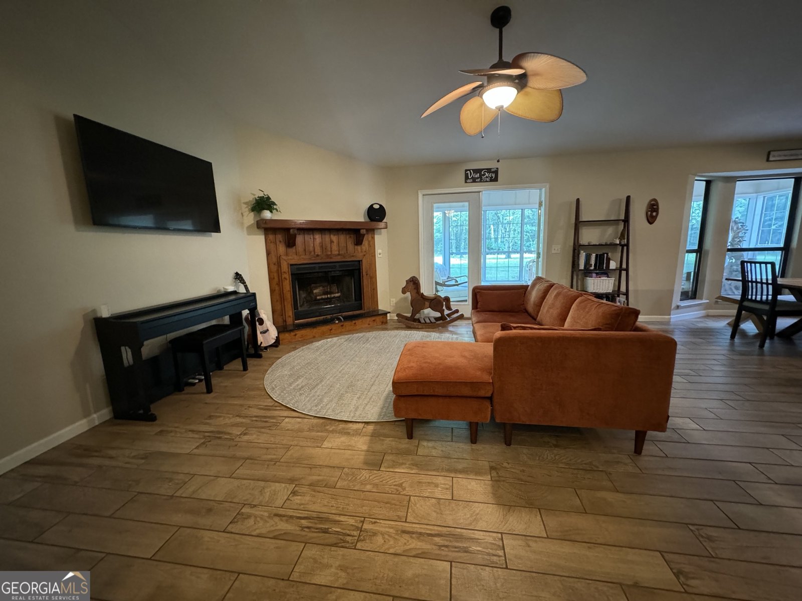 321 Briarwood Circle Kingsland - 3