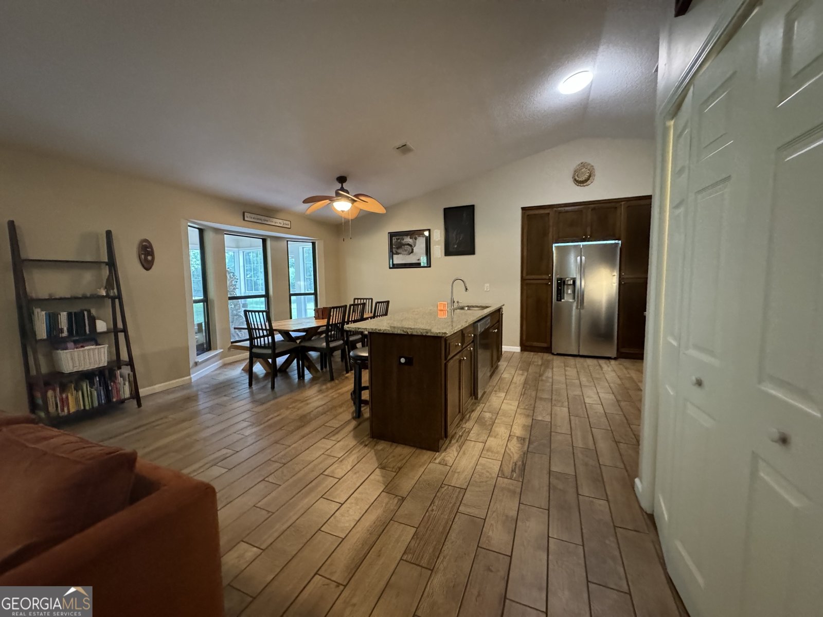 321 Briarwood Circle Kingsland - 4