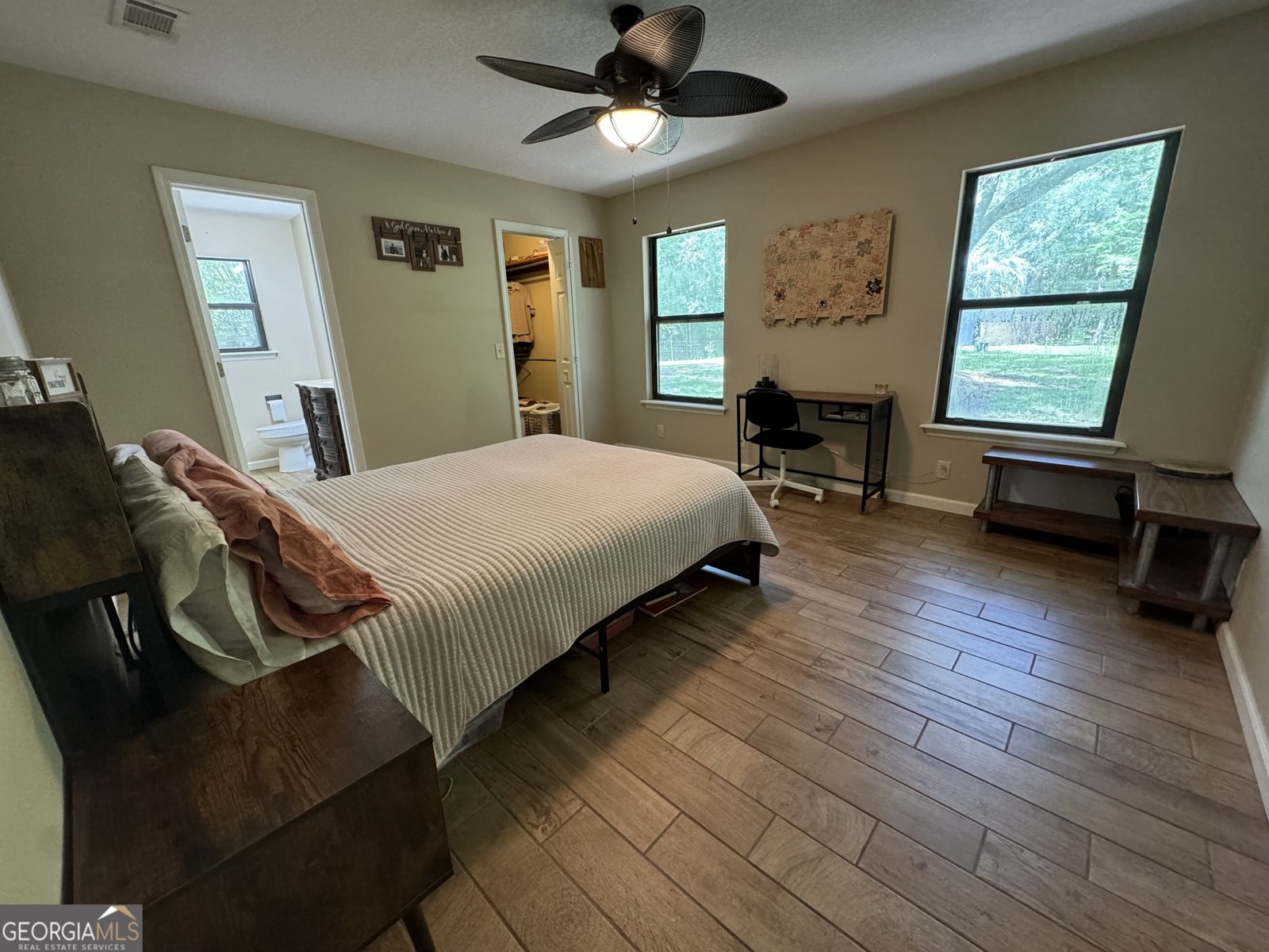 321 Briarwood Circle Kingsland - 7