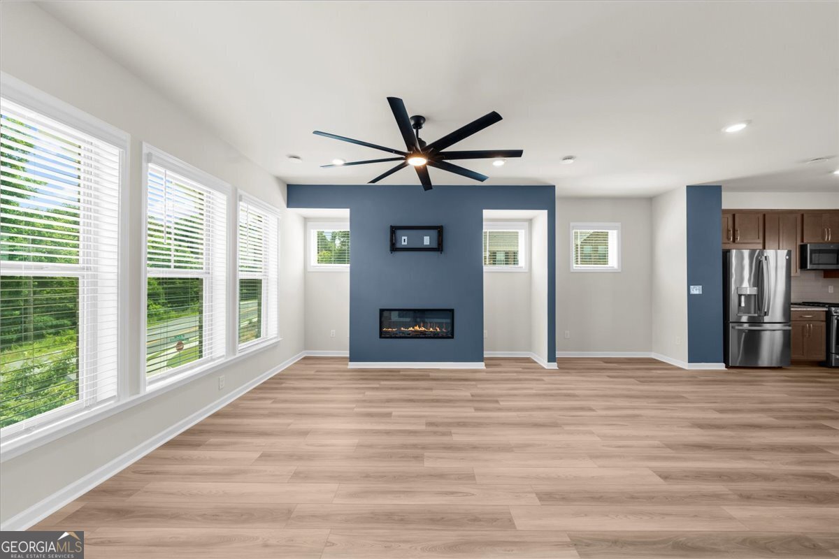1570 Halbrook Place Marietta - 12