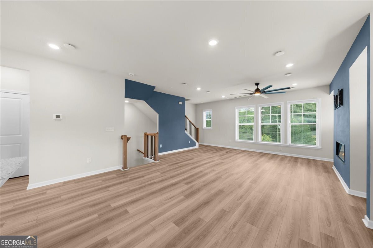 1570 Halbrook Place Marietta - 14