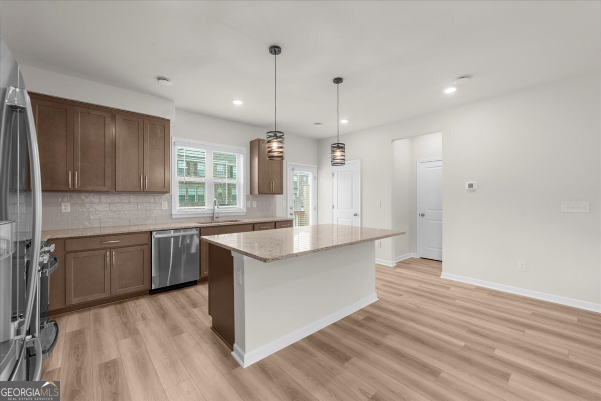 1570 Halbrook Place Marietta - 15