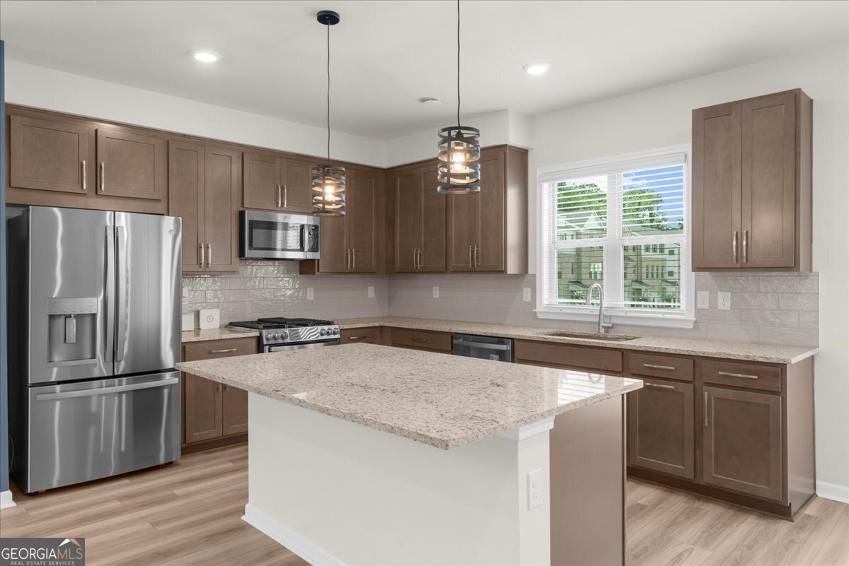 1570 Halbrook Place Marietta - 16