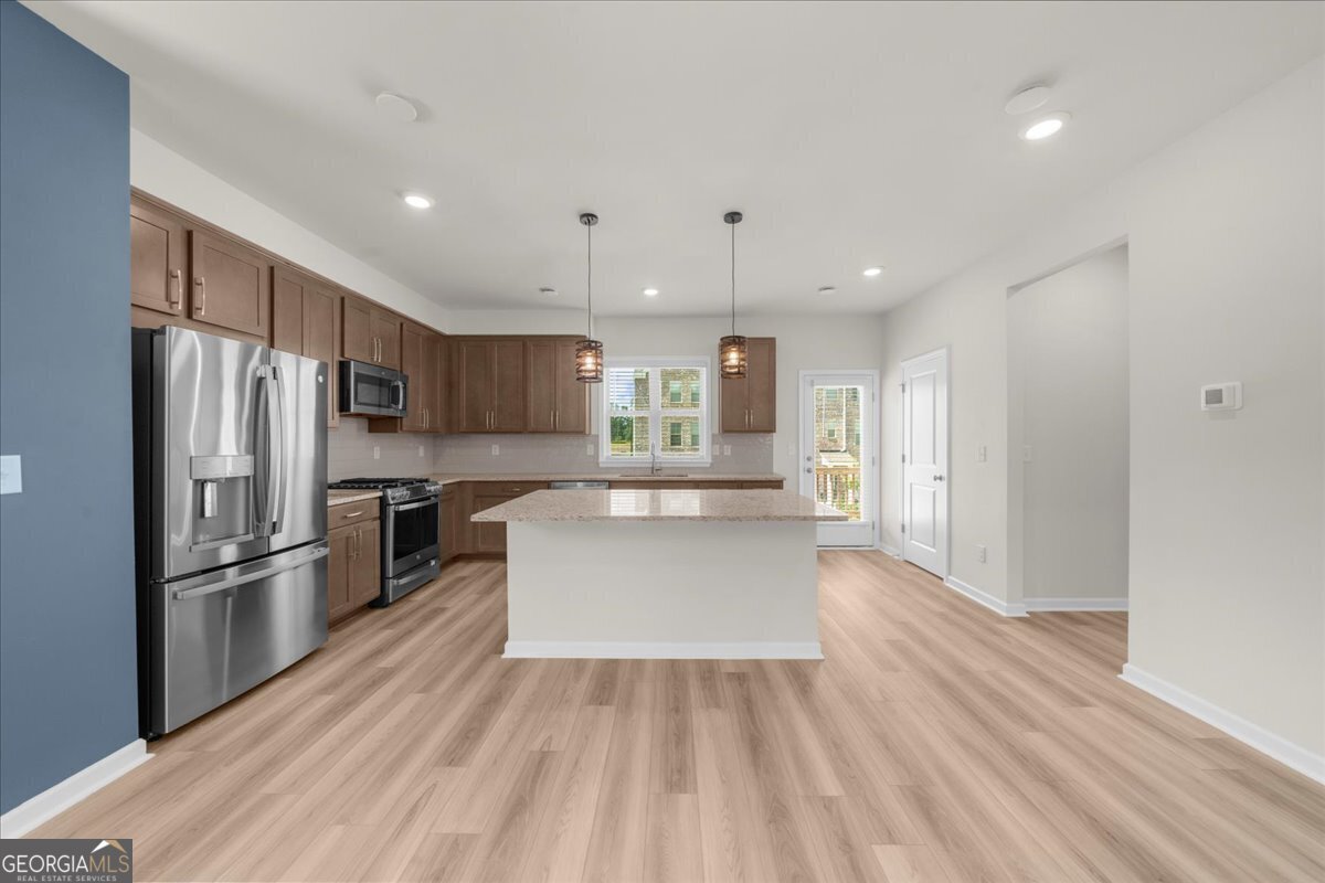 1570 Halbrook Place Marietta - 17