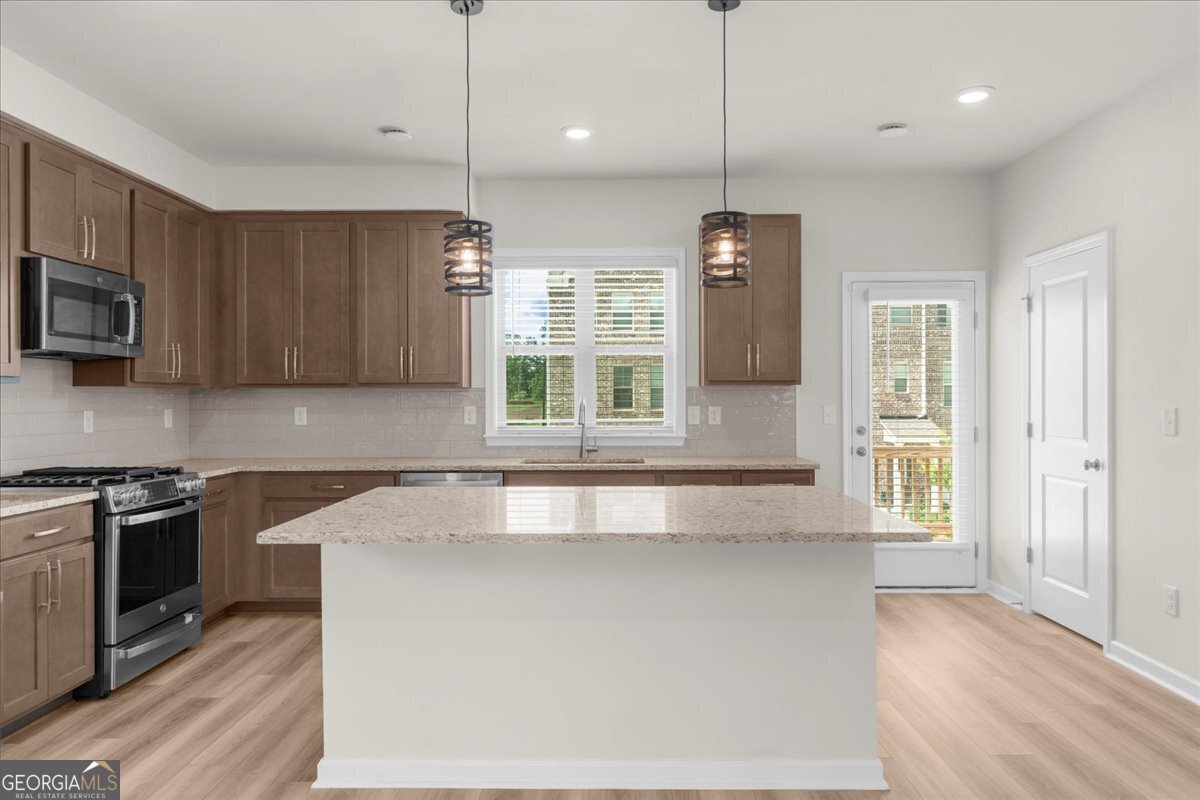 1570 Halbrook Place Marietta - 22