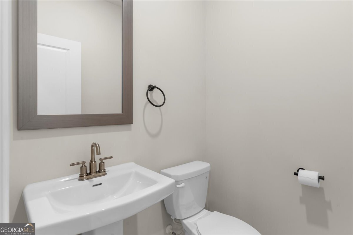 1570 Halbrook Place Marietta - 24