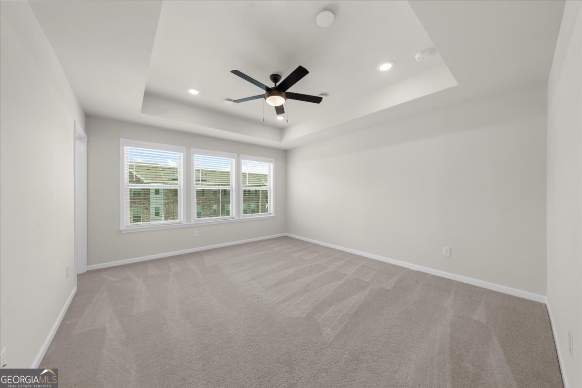 1570 Halbrook Place Marietta - 26