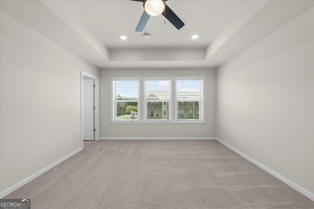 1570 Halbrook Place Marietta - 27