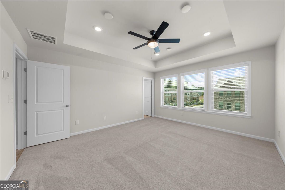 1570 Halbrook Place Marietta - 28