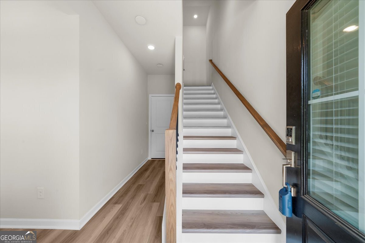 1570 Halbrook Place Marietta - 3