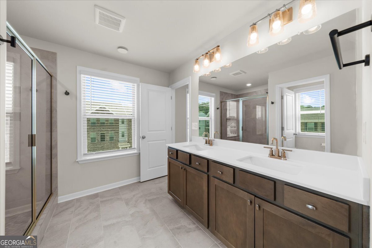 1570 Halbrook Place Marietta - 30