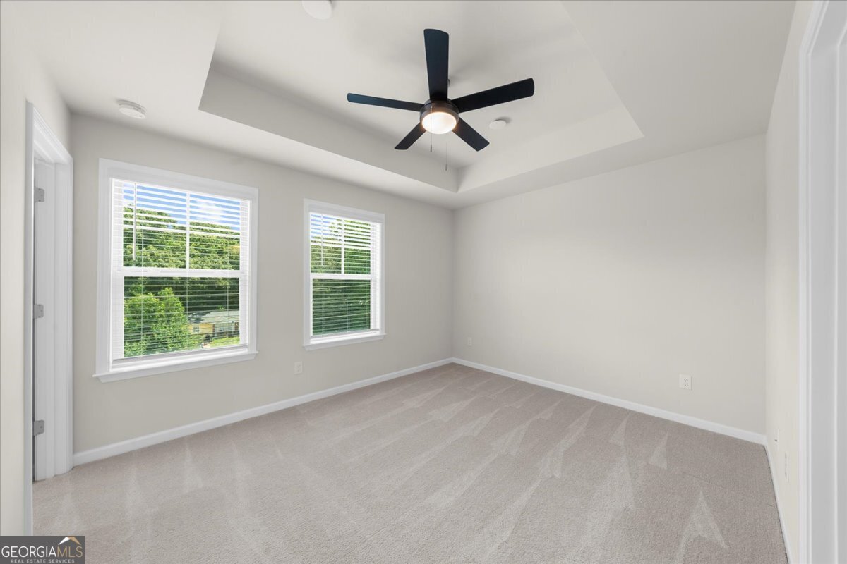 1570 Halbrook Place Marietta - 34