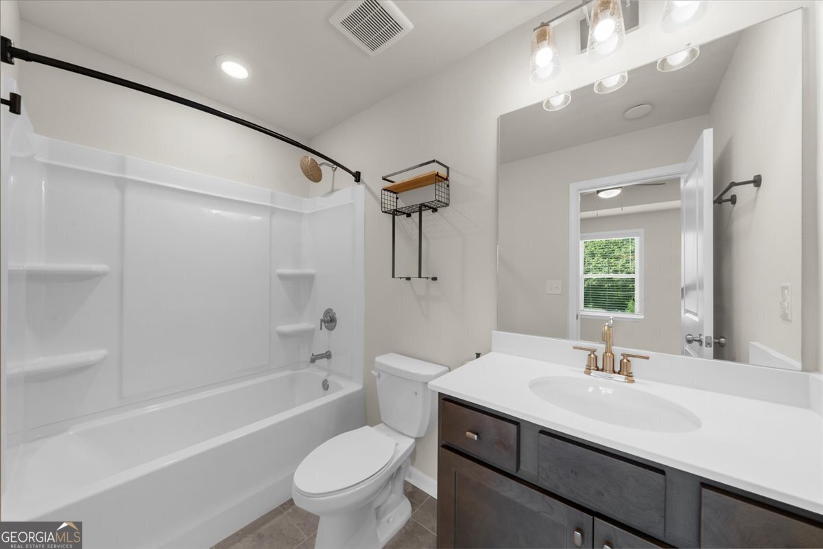 1570 Halbrook Place Marietta - 35