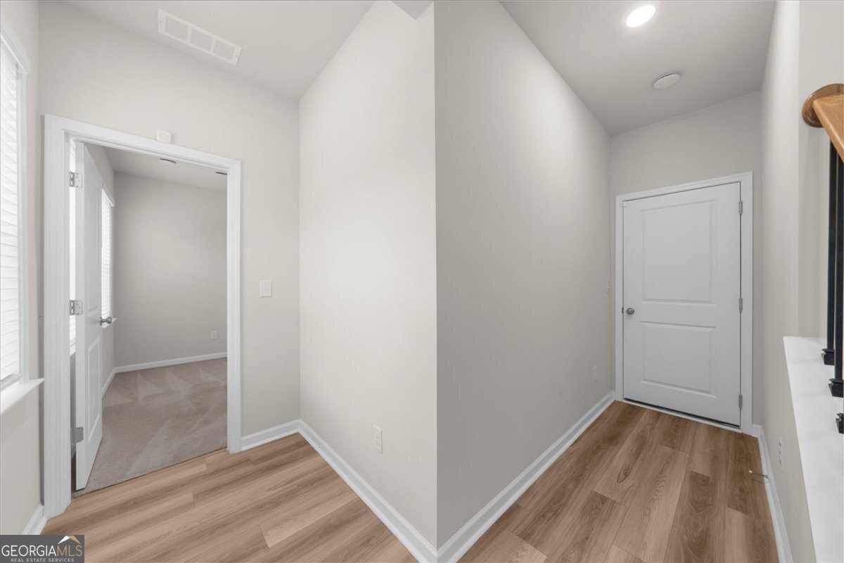 1570 Halbrook Place Marietta - 4