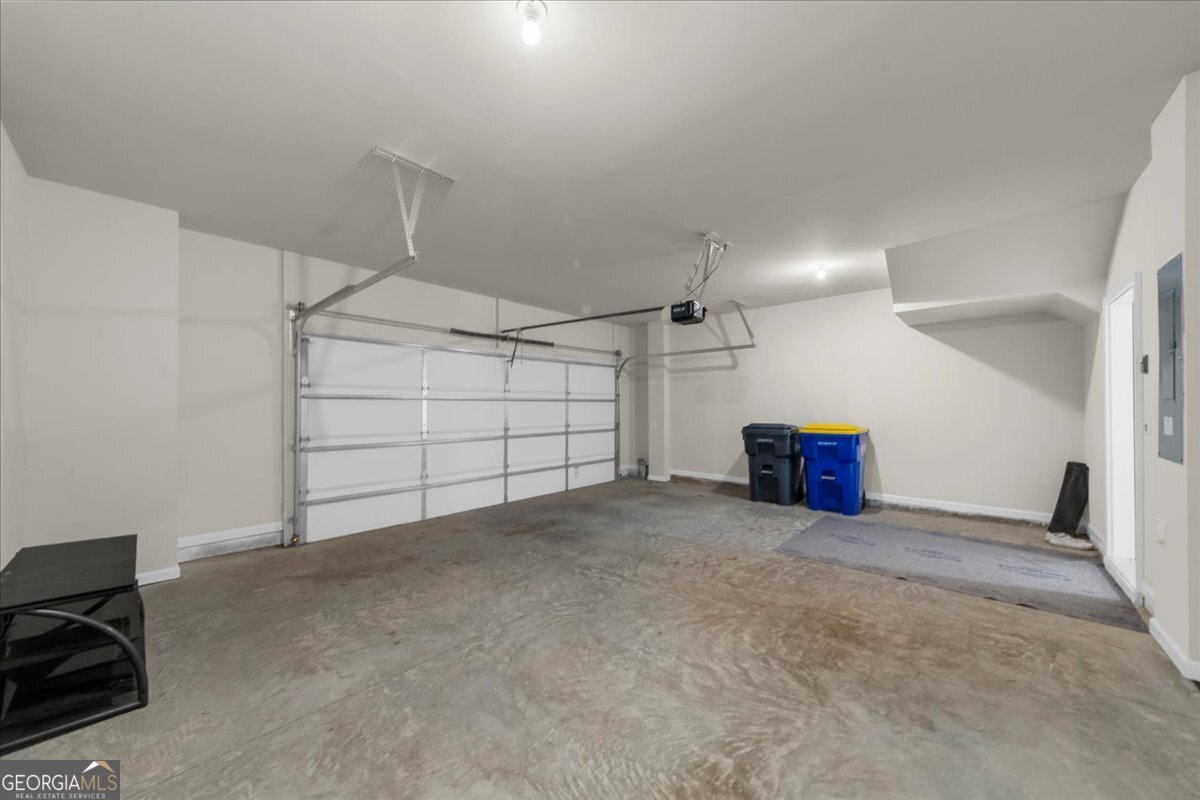 1570 Halbrook Place Marietta - 40