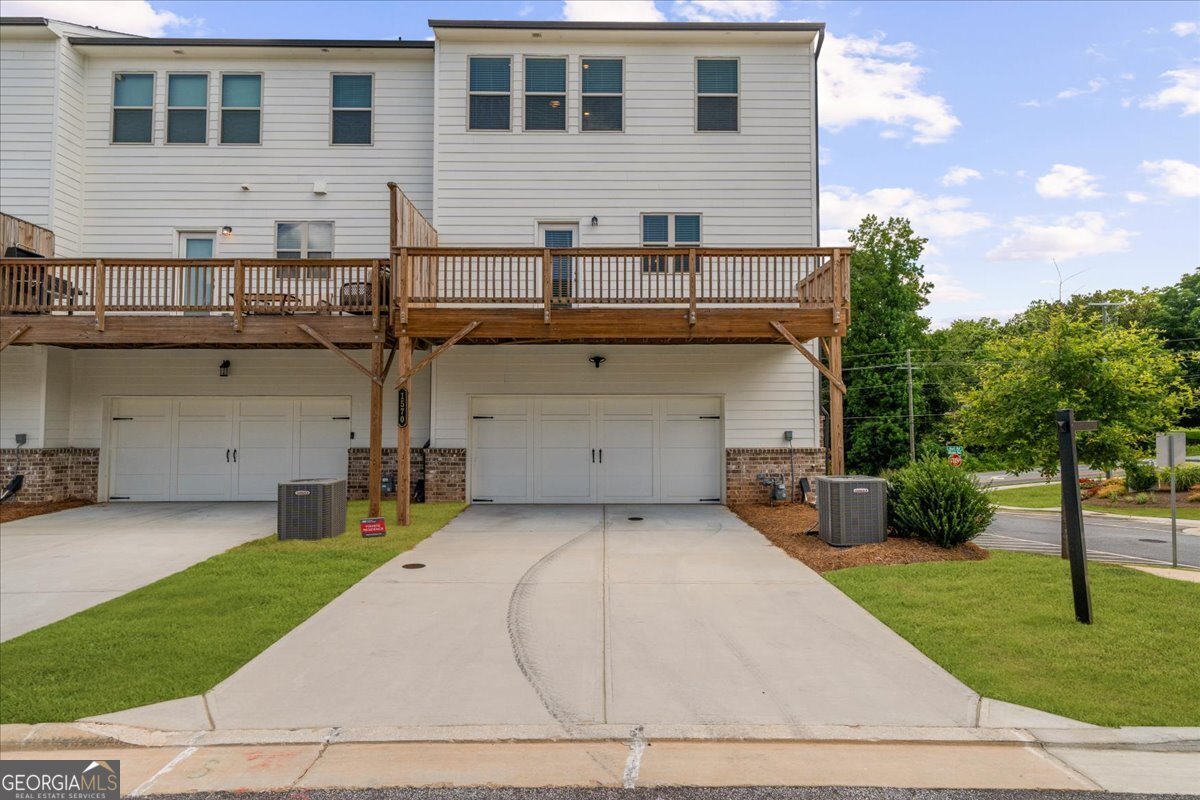 1570 Halbrook Place Marietta - 41