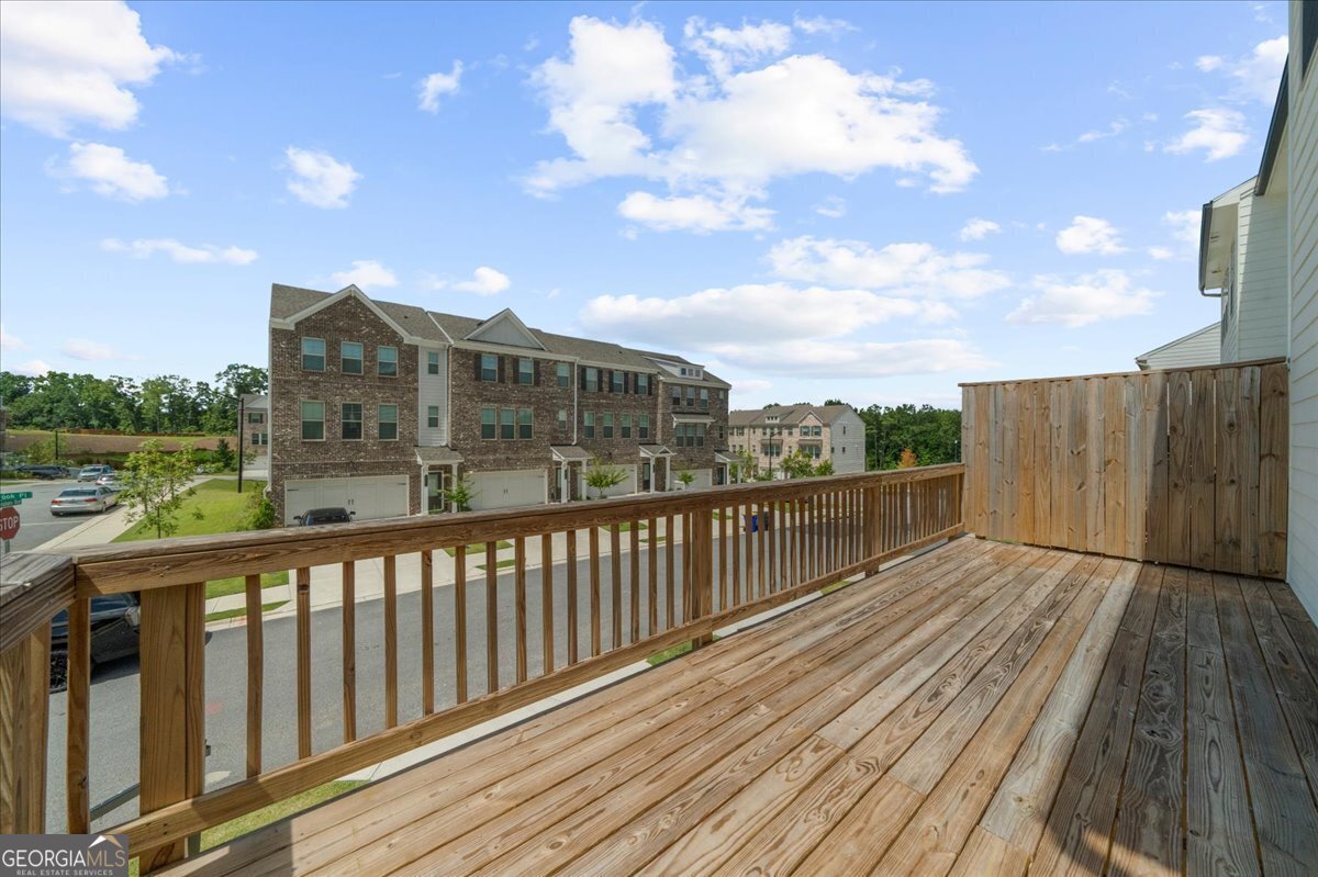 1570 Halbrook Place Marietta - 42