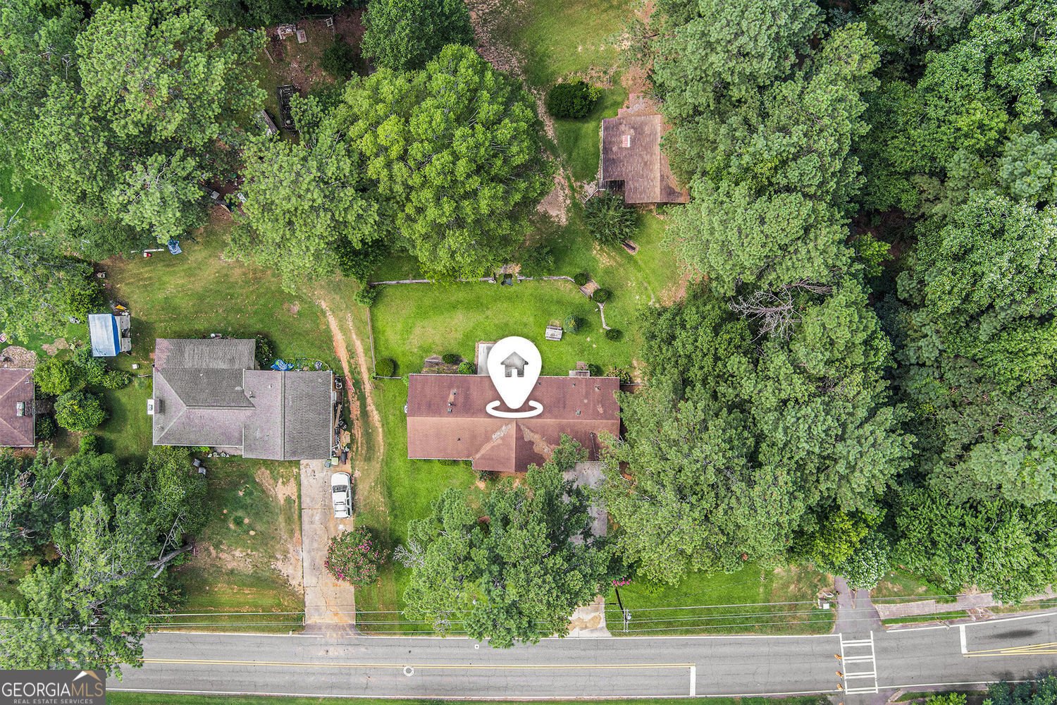2200 Anderson Mill Road Austell - 12