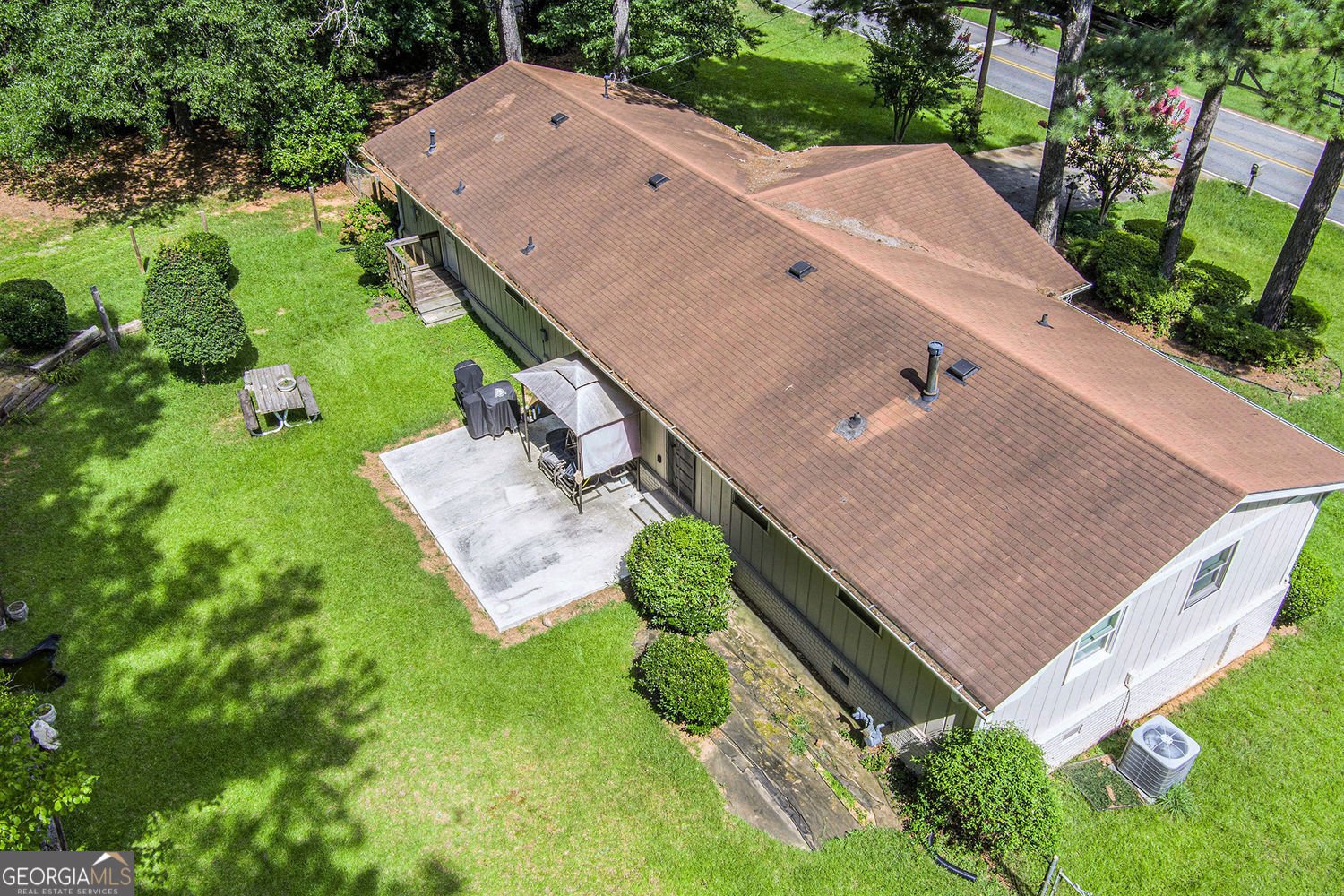 2200 Anderson Mill Road Austell - 19