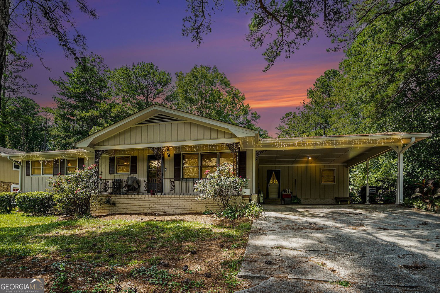 2200 Anderson Mill Road Austell - 24