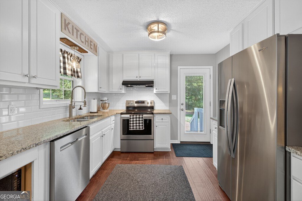 235 Hogans Mill Road Jefferson - 13