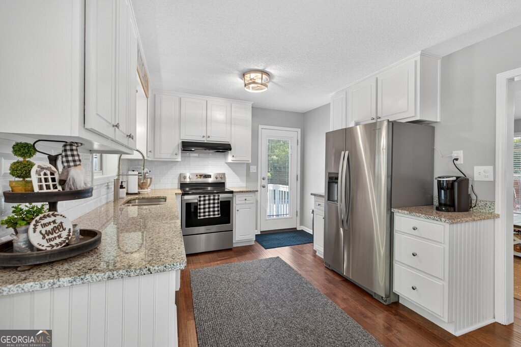 235 Hogans Mill Road Jefferson - 14