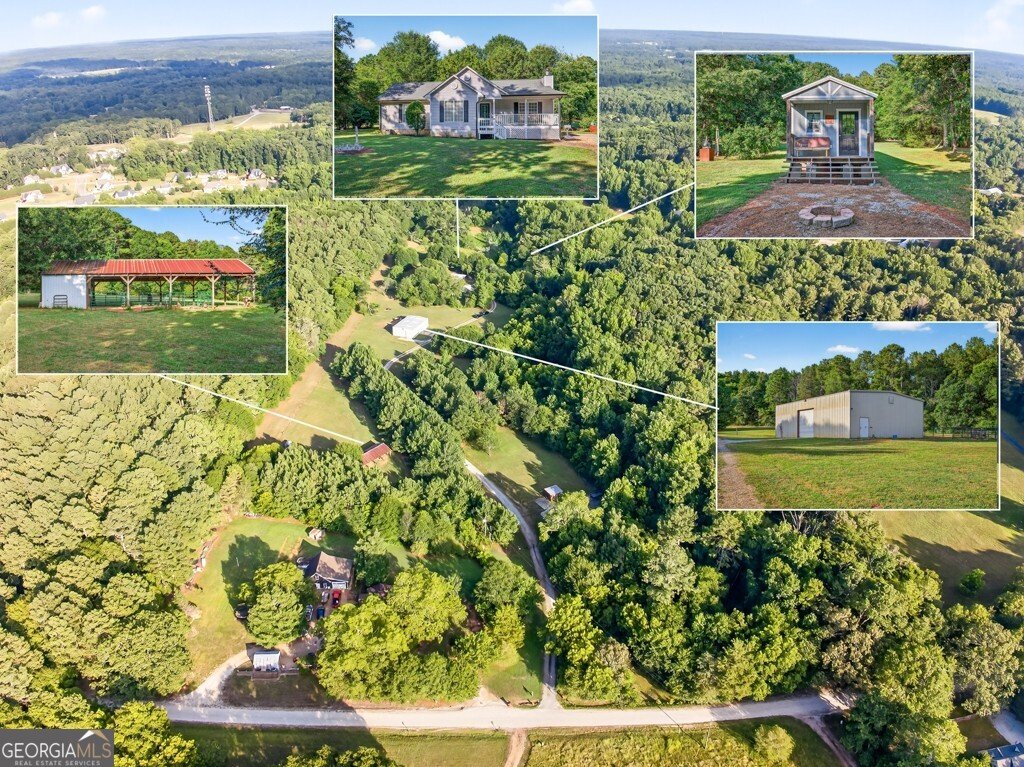 235 Hogans Mill Road Jefferson - 2