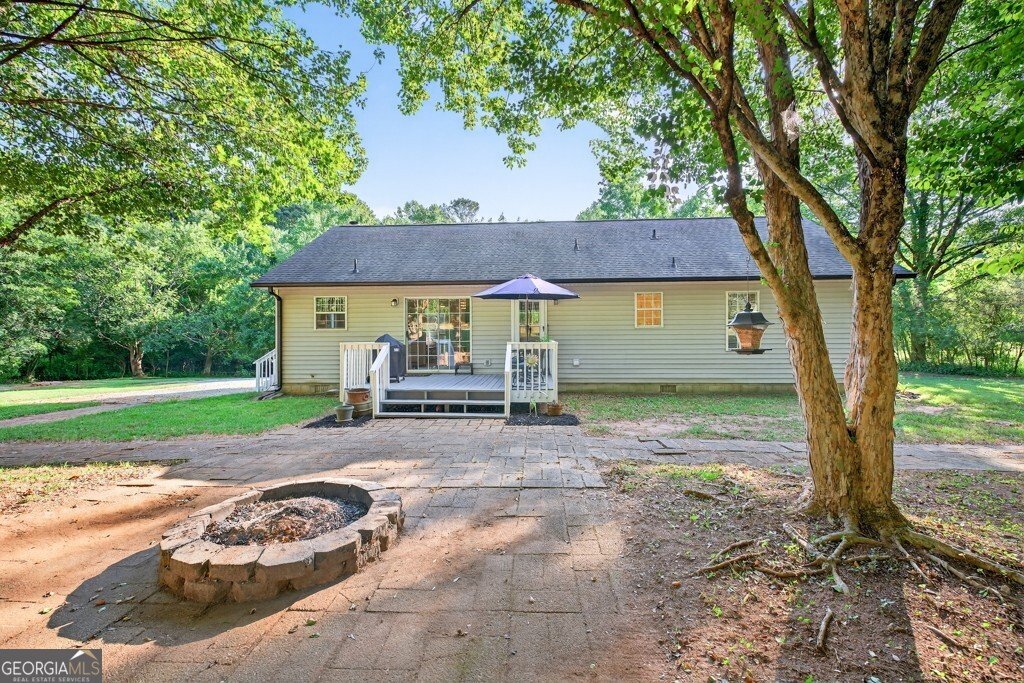 235 Hogans Mill Road Jefferson - 36