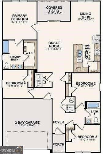 1888 Hunter Welch Parkway Luthersville - 30